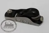 Рубанок Veritas Miniature Block Plane, 64мм/12мм, в боксе