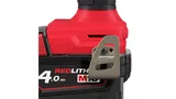 Аккумуляторная компактная дрель-шуруповерт Milwaukee M18 BLDDRC-402C