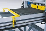 Станок для пиления сеток: ARG 1100 DC GR