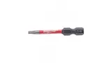 Насадка Milwaukee SHOCKWAVE TX10 50мм (1шт)