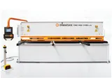 Гидравлическая гильотина Ermaksan CNC HGS 3100х6