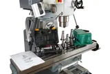 Фрезерный широкоуниверсальный станок MetalMaster DMM 7550CW