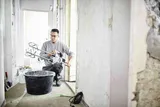 Перемешиватель MX 1600/2 REQ DUO DOUBLE