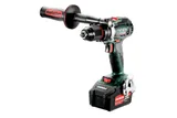 BS 18 LTX BL I (602358500) Аккумуляторная дрель-шуруповерт