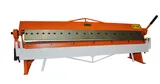 Станок листогибочный ручной сегментный  STALEX W1.5x1260A