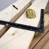 Упоры для линейки, Swanson Brass Stair Gauges