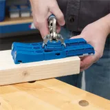 Набор из 2-х соединителей для Pocket-Hole Jig 310 & 320 Kreg KPHA120
