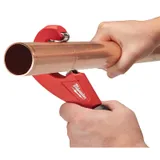 Мини-труборез для медных труб Milwaukee D 3-15 мм