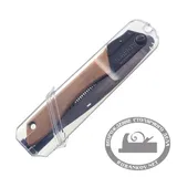 Пила Silky Gomboy Curve Outback Edition, 240мм, 8зуб/30мм, складная