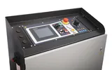 Полуавтоматические двухколонные: ARG 520 DC S.A.F.