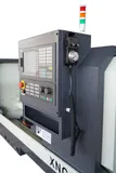 Токарный станок с ЧПУ с горизонтальной станиной Metal Master XNC 50100