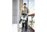 Пылеудаляющий аппарат CLEANTEC CTL 26 E AC