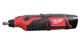 Прямая шлифовальная машина Milwaukee М12 C12 RT-0