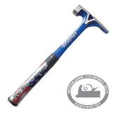 Молоток Vaughan плотницкий V5, 540гр (19oz), 395мм, резиновая рукоять