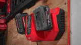 Зарядное устройство Milwaukee M18 DBSC