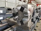 MetalTec NEXT 50x1000 Токарный станок ЧПУ с горизонтальной станиной