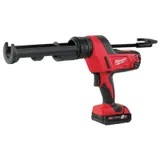 Клеевой пистолет Milwaukee C18 PCG/310C-201B HEAVY DUTY 310 мм