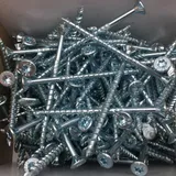 Конструкционный саморез с потайной головкой BeA BeFIX 4,0х60 TX20 (200 шт)