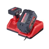 Зарядное устройство Milwaukee M12-18SCEU