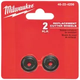 Диски для ручных труборезов Milwaukee СU (2ШТ)