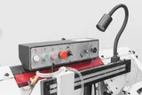 Ленточнопильный станок Stalex BS-916V 388014