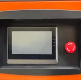 Винтовой компрессор с прямым приводом Metal Master MC 5,5-10 INVERTER