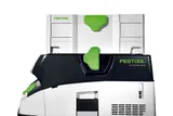 Пылеудаляющий аппарат CLEANTEC CTM 26 E