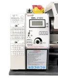 Настольные: Metal Master MML 2140V