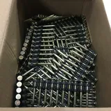 Гвоздь по бетону Toua 22 мм усиленный