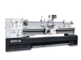 Токарно-винторезный втанок Metal Master Z46100 DRO RFS
