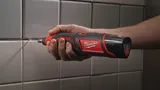 Прямая шлифовальная машина Milwaukee М12 C12 RT-0