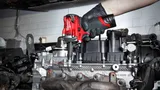 Субкомпактный импульсный гайковерт Milwaukee ⅜˝ M12 FUEL FIW38-422X