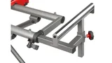 Станина для торцовочной пилы Milwaukee MSUV 280 (расширение до 2.8 м)