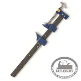 Струбцина корпусная Piher Clamp H, 150см
