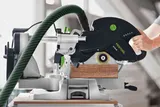 Торцовочная пила с протяжкой KAPEX KS 88 RE-Set-UG