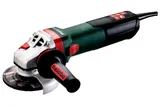 WEBA 17-125 Quick (600514000) Угловая шлифовальная машина