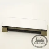 Заточной абразив 3000, Suehiro New Cerax, 183*63*20мм, на подставке, с нагурой