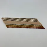 Гвоздь реечный 34° 60 мм винтовой оцинкованный