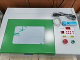 Лазерно-гравировальный станок с ЧПУ WoodTec WL 3020 M2 40W ECO