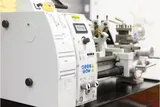 Настольный токарный станок Stalex D250x400C