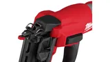 Аккумуляторный гвоздезабиватель Milwaukee с прямым магазином M18 FUEL FN16GS-0X