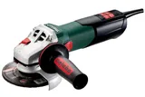 WEV 10-125 Quick (600388950) Угловая шлифовальная машина 