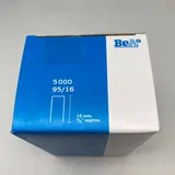 Скоба обивочная 95 тип 16 мм