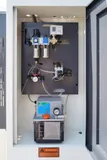 Вертикальный обрабатывающий центр MILLMASTER VMM-1160S с ЧПУ
