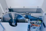 Форматно-раскроечный центр с ЧПУ WoodTec WS-330C