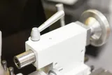 Настольный токарный станок Stalex D250x550C