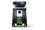 Пылеудаляющий аппарат CLEANTEC CTM 48 E LE EC B22 R1