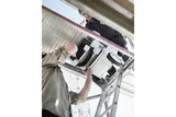 Пылеудаляющий аппарат CLEANTEC CTL 26 E AC