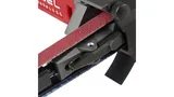 Аккумуляторная ленточная шлифовальная машина Milwaukee M12 FBFL13-0