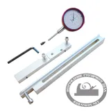 Индикатор ИЧП стрелочный, на держателе для паза T-track, 0-11inch, iGaging